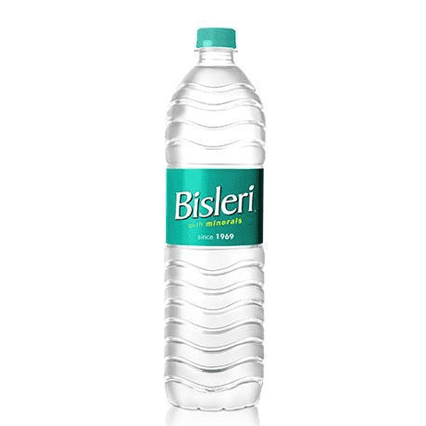 Mineral Water 1L